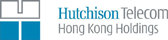 Logo: Hutchison Telecommunications Hong Kong Holdings Limited