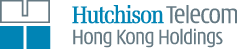 Logo: Hutchison Telecommunications Hong Kong Holdings Limited