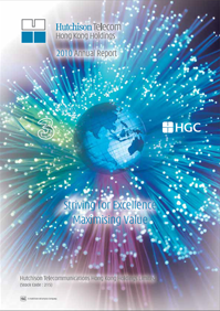 Photo: 2010 Annual Report Photo: 2010 Annual Report