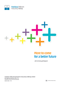 Photo: 2014 Annual Report Photo: 2014 Annual Report
