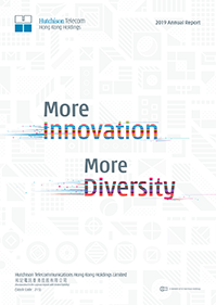 Photo: 2019 Annual Report Photo: 2019 Annual Report