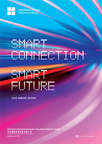 Photo: 2020 Annual Report Photo: 2020 Annual Report