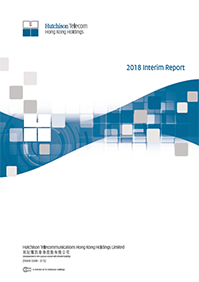 Photo: 2018 Interim Report Photo: 2018 Interim Report