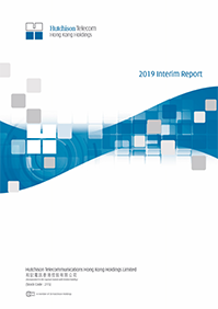 Photo: 2019 Interim Report Photo: 2019 Interim Report