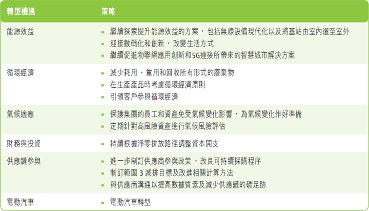 圖片: 轉型機遇及策略